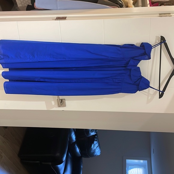 This dress does not have tag, but has never been worn before so it’s brand new! - Picture 1 of 1